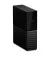 Внешний жесткий диск 6 TB WD MyBook (WDBBGB0060HBK)