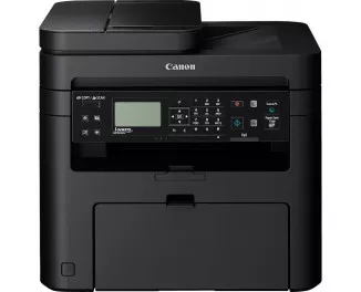 МФУ Canon i-SENSYS MF237w c Wi-Fi с факсом (1418C122)