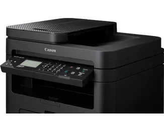 МФУ Canon i-SENSYS MF237w c Wi-Fi с факсом (1418C122)