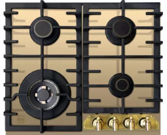 Газовая варочная поверхность Kaiser KCG 6335 Elf Em Turbo