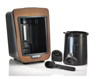 Електротурка Gorenje ATCM730T