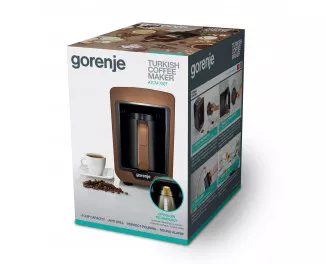 Електротурка Gorenje ATCM730T