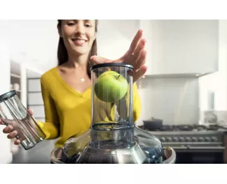 Соковыжималка центробежная PHILIPS Avance Collection HR1919/70