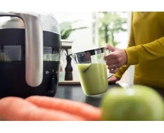 Соковыжималка центробежная PHILIPS Avance Collection HR1919/70