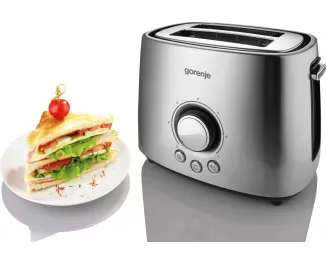 Тостер Gorenje T1000E (565728)