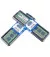 Оперативна пам'ять DDR3 8 Gb (1333 MHz) GOODRAM (GR1333D364L9/8G)