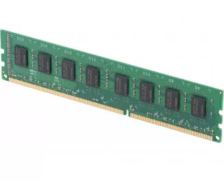 Оперативна пам'ять DDR3 8 Gb (1333 MHz) GOODRAM (GR1333D364L9/8G)