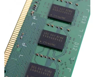 Оперативна пам'ять DDR3 8 Gb (1333 MHz) GOODRAM (GR1333D364L9/8G)