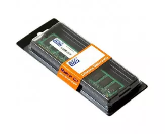 Оперативная память DDR3 8 Gb (1600 MHz) GOODRAM (GR1600D3V64L11/8G)