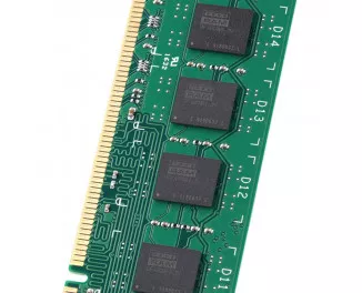 Оперативная память DDR3 8 Gb (1600 MHz) GOODRAM (GR1600D3V64L11/8G)