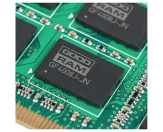 Память для ноутбука SO-DIMM DDR3 8 Gb (1333 MHz) GOODRAM (GR1333S364L9/8G)