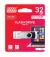 Флешка USB 3.1 32Gb GOODRAM UTS3 Twister Black (UTS3-0320K0R11)