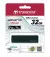 Флешка USB 3.0 32Gb Transcend JetFlash 780 Black (TS32GJF780)
