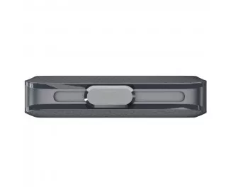 Флешка USB Type-C 128Gb SanDisk Ultra Dual Silver (SDDDC2-128G-G46)