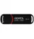 Флешка USB 3.0 32Gb ADATA UV150 Black (AUV150-32G-RBK)