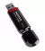 Флешка USB 3.0 32Gb ADATA UV150 Black (AUV150-32G-RBK)