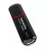 Флешка USB 3.0 64Gb ADATA UV150 Black (AUV150-64G-RBK)