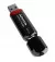 Флешка USB 3.0 64Gb ADATA UV150 Black (AUV150-64G-RBK)