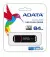 Флешка USB 3.0 64Gb ADATA UV150 Black (AUV150-64G-RBK)