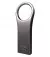 Флешка USB 3.0 64Gb Silicon Power Jewel J80 Silver (SP064GBUF3J80V1T)