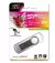 Флешка USB 3.0 64Gb Silicon Power Jewel J80 Silver (SP064GBUF3J80V1T)
