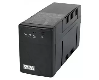 ИБП Powercom BNT-800AP Schuko