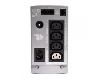 ИБП APC Back-UPS CS 500VA (BK500EI)