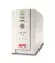 ДБЖ APC Back-UPS CS 650VA (BK650EI)