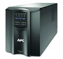 ДБЖ APC Smart-UPS 1500VA LCD (SMT1500I)