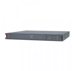 ИБП APC Smart-UPS SC 450VA Rack/Tower (SC450RMI1U)