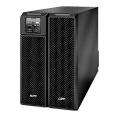 ИБП APC Smart-UPS SRT 10000VA (SRT10KXLI)