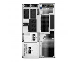 ИБП APC Smart-UPS SRT 10000VA (SRT10KXLI)
