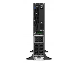 ИБП APC Smart-UPS SRT 2200VA (SRT2200XLI)