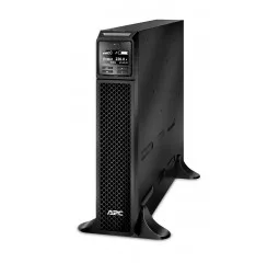 ИБП APC Smart-UPS SRT 3000VA (SRT3000XLI)