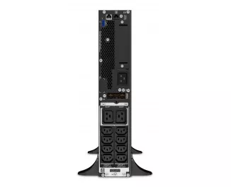 ИБП APC Smart-UPS SRT 3000VA (SRT3000XLI)