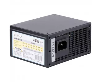 Блок живлення 200W Vinga (VmPS-400-120)