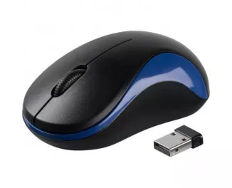 Мышь беспроводная Vinga MSW-882 black - blue