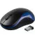 Миша бездротова Vinga MSW-882 black - blue