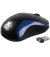 Миша бездротова Vinga MSW-882 black - blue