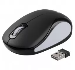 Мышь беспроводная Vinga MSW-907 black - gray