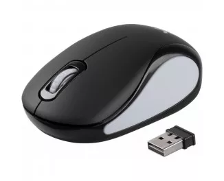 Мышь беспроводная Vinga MSW-907 black - gray