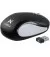 Мышь беспроводная Vinga MSW-907 black - gray