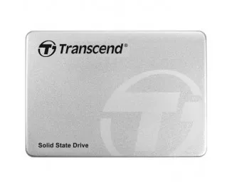 SSD накопитель 120Gb Transcend SSD220S Premium (TS120GSSD220S)