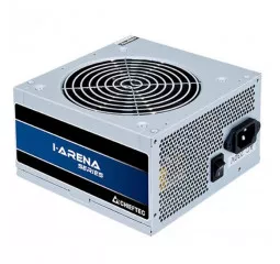 Блок питания 400W Chieftec (GPB-400S)