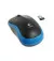Мышь беспроводная Logitech M185 Blue (910-002236)