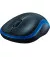 Мышь беспроводная Logitech M185 Blue (910-002236)