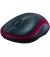 Мышь беспроводная Logitech M185 Red (910-002237)