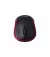 Мышь беспроводная Logitech M185 Red (910-002237)
