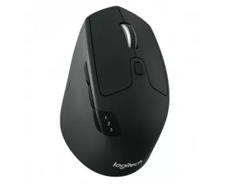 Мышь беспроводная Logitech M720 Triathlon (910-004791)