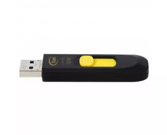 Флешка USB 3.0 32Gb Team C145 Yellow (TC145332GY01)